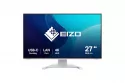 Monitor Eizo FlexScan EV2740X-WT 27" UltraHD 4K 60Hz IPS USB-C Altavoces Blanco
