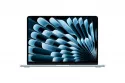 Apple MacBook Air 13" Apple M5 16GB 1TB SSD GPU 10 n&uacute;cleos macOS Azul Cielo