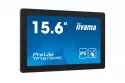 Monitor iiyama ProLite TF1615MC-B1 15,6" FullHD IPS Táctil 25ms VESA Negro