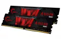 G.Skill Aegis DDR4 2400 PC4-19200 8GB 2x4GB CL17