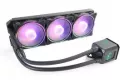 Alphacool Eisbaer Aurora 360 CPU - Digital RGB V1.1, Refrigeración por agua