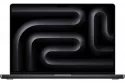 Apple MacBook Pro 16" Apple M5 Max 18 N&uacute;cleos 36GB 2TB SSD Apple GPU 32 N&uacute;cleos macOS Negro Espacial