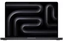 Apple MacBook Pro 16" Apple M5 Max 18 N&uacute;cleos 48GB 2TB SSD Apple GPU 40 N&uacute;cleos macOS Negro Espacial