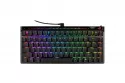 Teclado Asus ROG Falchion ACE 75 HE Hall Effect Magn&eacute;tico compacto RGB USA