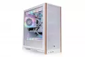 Torre PC Torre ATX Thermaltake S370 WS Snow Blanco Vidrio Templado Gaming