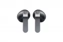 Auriculares Samsung Galaxy Buds4 inal&aacute;mbricos Bluetooth 6.1 con Cancelaci&oacute;n de Ruido y micr&oacute;fono, IP54, negros