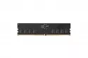 Memoria RAM GeIL Pristine V AMD Edition 16GB 1x16GB DDR5 4800MHz CL40 ECC Heatsink