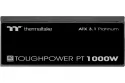 Thermaltake Toughpower PT 1000W, Fuente de alimentaci&oacute;n de PC