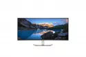 Monitor Dell UltraSharp U4025QW 40" Ultra HD 5K 120Hz IPS Curvo Thunderbolt 4 Altavoces