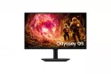 Monitor Samsung S27FG506EU 27" Quad HD 180Hz IPS HDR10 G-SYNC FreeSync Altura Ajustable