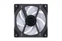 Ventilador Phanteks D30 PWM DRGB 120mm Negro