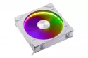 Phanteks D30-140 Single Regular 140mm DRGB PWM Ventilador Suplementario Blanco