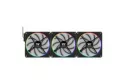 Thermaltake TS 140 EX RGB, Ventilador