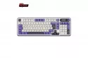 Teclado Royal Kludge RKS98 ISO-ES Hot-Swappable Switch Beige Wireless Blackberry