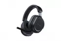 Auriculares Turtle Beach Stealth 700 Gen 3 inal&aacute;mbricos Bluetooth y RF Gaming con micr&oacute;fono plegable negros
