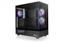 Thermaltake View 270 SP Edition, Cajas de torre