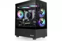 Thermaltake View 370 TG ARGB, Cajas de torre