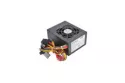 Fuente Alimentación 500W L-LINK LL-PS-MICRO500-CAB Non-Modular Negro
