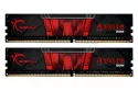 G.Skill Aegis DDR4 2666MHz 16GB 2x8GB CL19