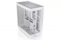 Caja THERMALTAKE CTE E660 MX Blanco CA-1Y3-00M6WN-01