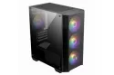 MSI Semitorre ATX MAG FORGE M100A 306-7G20A26-HH9