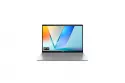 Port&aacute;til ASUS Vivobook S 14 OLED M3407KA 14" AMD Ryzen AI 7 350 16GB 1TB SSD OLED Plata
