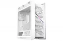 Torre PC Caja de PC Asus ROG Strix Helios II Blanco cristal templado EATX RGB
