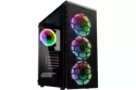 KOLINK Observatory Lite Mesh Negro