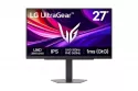 Monitor LG 27G810A-B 27" UltraHD 4K 180Hz IPS 1ms HDR G-SYNC