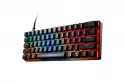 Teclado SteelSeries Apex Pro Mini Gen 3 RGB OmniPoint 3.0 Negro USA