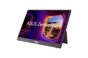 Monitor ASUS ZenScreen MB16FC 16" WUXGA 75Hz IPS 5ms Mini HDMI USB-C