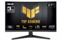 Asus VG27VQ3B TUF Gaming 27" LCD Fast VA Full HD HDMI Altavoces VG27VQ3B