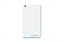 Disco Duro SEAGATE Game Drive STMH2000200 2TB SSD Externo USB 3.2 Blanco LED Azul