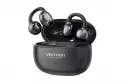 Auriculares Vention Echo Clip A11 Pro inal&aacute;mbricos Bluetooth deportivos con estuche de carga negros