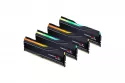Memoria RAM G.Skill Trident Z5 Neo RGB F5-6000J3244G64GX4-TZ5NR 256GB 4x64GB DDR5 6000MHz CL32 AMD EXPO RGB