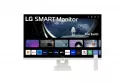 Monitor LG 32U721SA-W 31,5" UltraHD 4K 60Hz VA HDR10 Smart TV Blanco