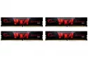 G.Skill Aegis DDR4 3200MHz 64GB 4x16GB CL16