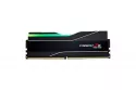 Memoria RAM G.Skill Trident Z5 Neo RGB 32GB 1x32GB DDR5 5600MHz CL46 AMD EXPO RGB Negro
