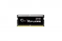 Memoria RAM G.Skill Ripjaws 64GB 1x64GB DDR5 5600MHz CL46 Intel XMP SO-DIMM
