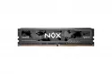 Memoria RAM Apacer NOX 16GB 1x16GB DDR5 5600MHz CL40 Intel XMP Negro