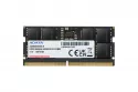 Memoria RAM Adata AD5S560048G-S 48GB 1x48GB DDR5 5600MHz CL46 SO-DIMM Negro