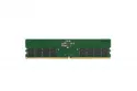 Memoria RAM Kingston ValueRAM 32GB 1x32GB DDR5 5600MHz CL46 DIMM Unbuffered