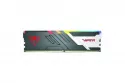 Memoria RAM Patriot Viper Venom 16GB 1x16GB DDR5 5600MHz CL36 Intel XMP RGB Negro Blanco