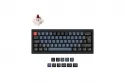 Teclado Keychron Q4 QMK ISO-ES Max-Swappable Switch Brown