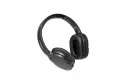 Auriculares Moodix KO23BT1100B inal&aacute;mbricos Bluetooth supraaurales con micr&oacute;fono y control de volumen negros