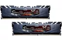 G.Skill FlareX DDR4 3200 PC4-25600 16GB 2x8GB CL16