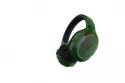 Auriculares Razer Barracuda X Chroma inal&aacute;mbricos Bluetooth Gaming con sonido envolvente RGB verde