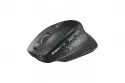 Ratón CHERRY Stream Mouse Ultimate Inalámbrico RF Bluetooth 4000 DPI Negro Recargable