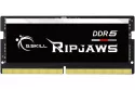 G.Skill Ripjaws DDR5 SO-DIMM 4800MHz 32GB 1x32GB CL38