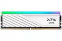 Memoria DDR5 Adata XPG Lancer Blade RGB 48GB 2x24GB 6000MHz CL36 EXPO-XMP Blanco